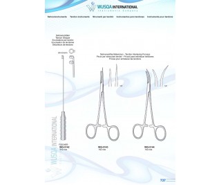 Tendon Instruments 